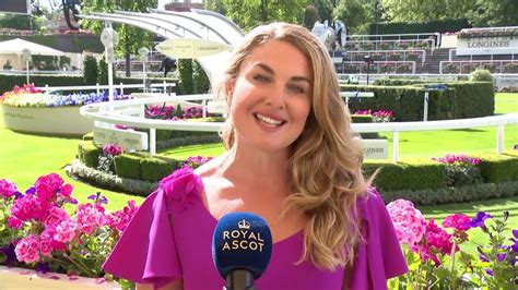 Watch: live Royal Ascot day one preview show with David .